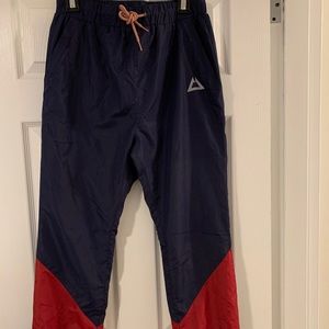 Kith unreleased sample joggers